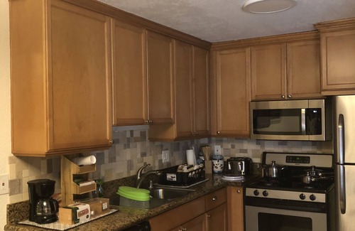 Mount Helix Condo | This warm and welcoming Home can be your Home away from Home