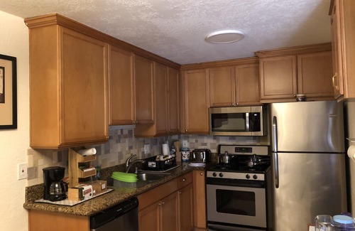 Mount Helix Condo | This warm and welcoming Home can be your Home away from Home