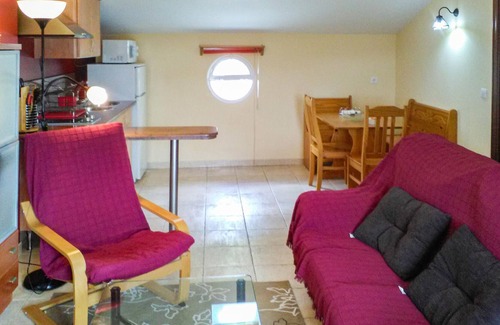 Cortes de la Frontera House | This welcoming vacation home is located in a beautiful and quiet village, Cortes de la Frontera, in