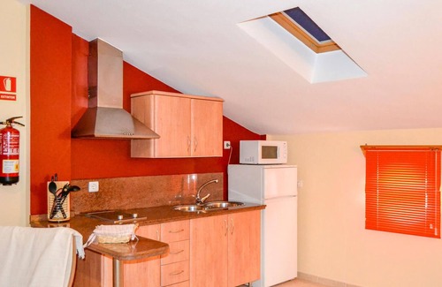 Cortes de la Frontera House | This welcoming vacation home is located in a beautiful and quiet village, Cortes de la Frontera, in