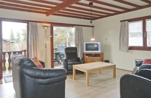 Gouvy House | This well-maintained and detached cottage in Gouvy is located within walking distance of Lac de Cher