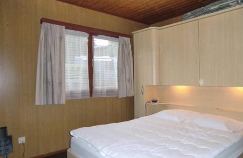 Gouvy House | This well-maintained and detached cottage in Gouvy is located within walking distance of Lac de Cher