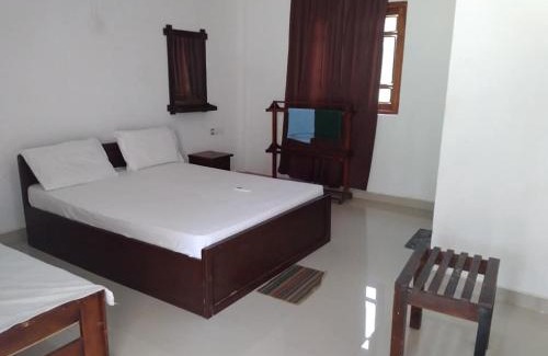 Anuradhapura House | Thisawewa Breeze