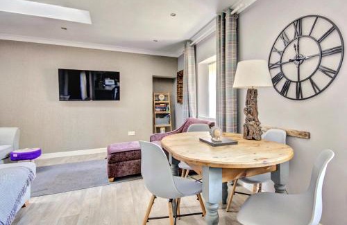 Golspie Apartment | Thistle Apartment Golspie