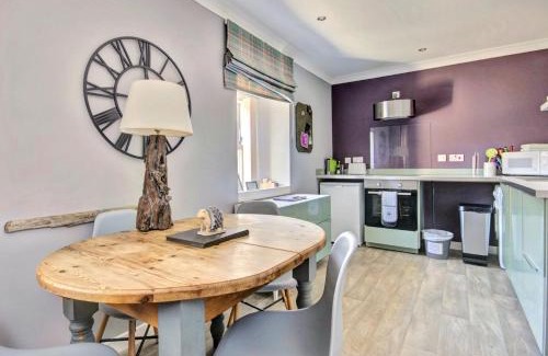 Golspie Apartment | Thistle Apartment Golspie