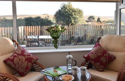 Leyburn House | Thistle Cottage