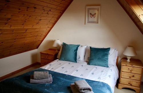 Clachtoll House | Thistle Cottage