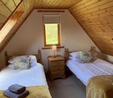 Clachtoll House | Thistle Cottage