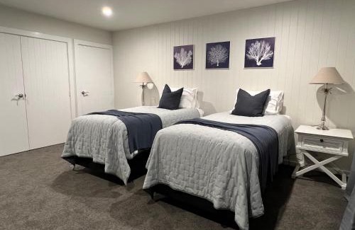 Ashburton House | Thistle Cottage