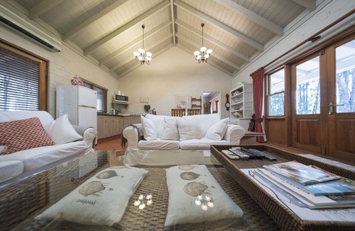 Pokolbin House | Thistle Hill Guest House