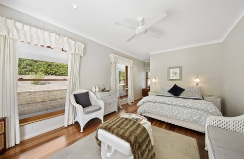 Pokolbin House | Thistle Hill Guest House