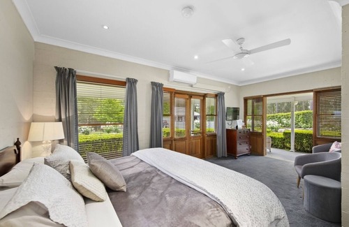 Pokolbin House | Thistle Hill Guest House