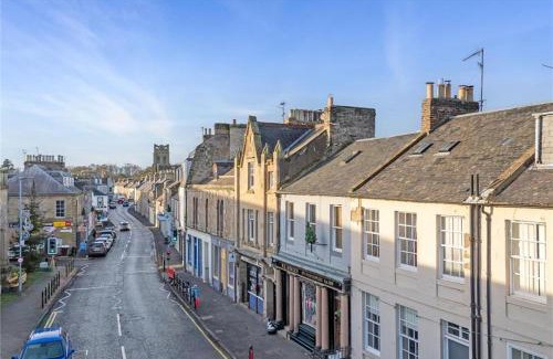 Coldstream House | Thistle Nook