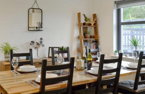 Fintry House | Thistlebank