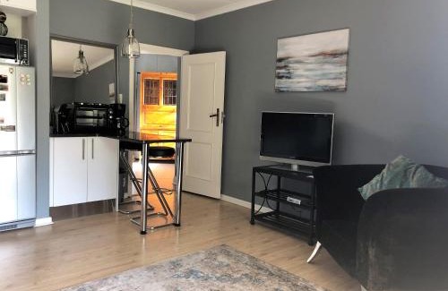 Edenvale Apartment | Thistlebrooke in the Vale