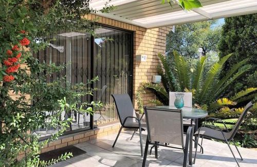 Edenvale Apartment | Thistlebrooke in the Vale
