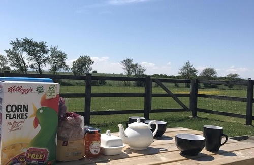 Rathnamagh House | THISTLEDOWN Ballina, Crossmolina Co Mayo Sleeps 8 Sister property to INGLEWOOD