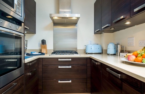 Cirencester House | Thistledown (HM25) Lower Mill Estate The Cotswolds