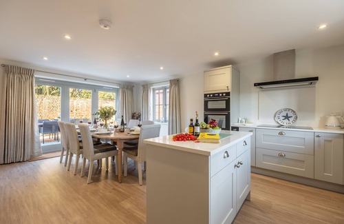 Thornham House | Thistledown, Thornham, Norfolk