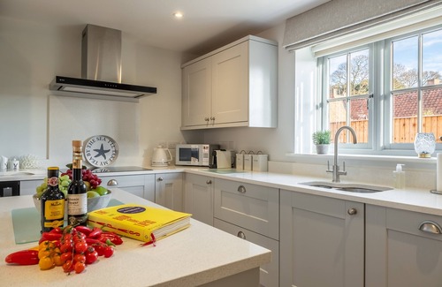 Thornham House | Thistledown, Thornham, Norfolk
