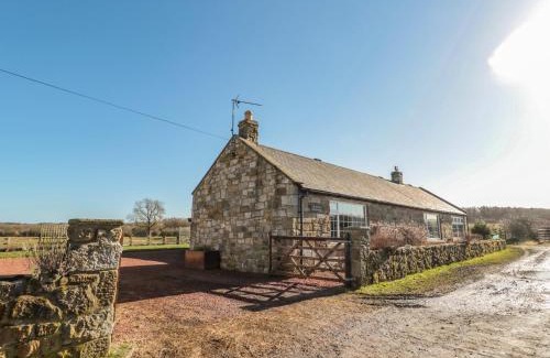 Morpeth House | Thistleyhaugh Cottage