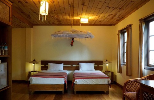 Kalaw Bed & Breakfast | Thitaw Lay House B & B