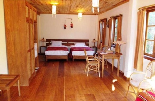 Kalaw Bed & Breakfast | Thitaw Lay House