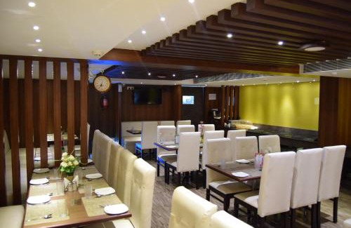 Pallavaram Hotel | Thiviyam Airport Hotel