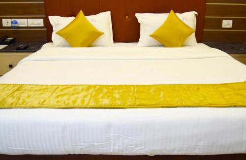 Pallavaram Hotel | Thiviyam Airport Hotel