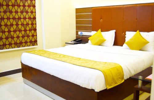 Pallavaram Hotel | Thiviyam Airport Hotel