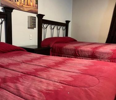 Ayacucho Apartment | THIZMA HOTELES Ex HotelSantaMaria