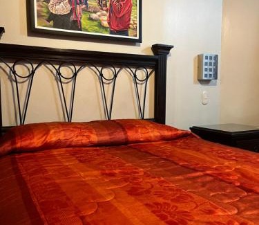 Ayacucho Apartment | THIZMA HOTELES Ex HotelSantaMaria