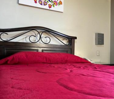 Ayacucho Apartment | THIZMA HOTELES Ex HotelSantaMaria
