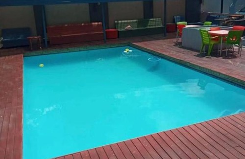 Muckleneuk House | THK Properties