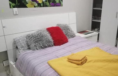 Muckleneuk House | THK Properties