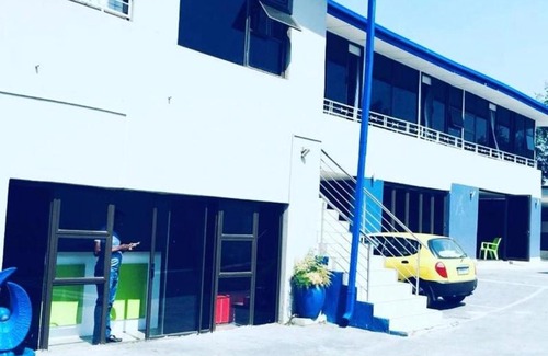 Muckleneuk House | THK Properties