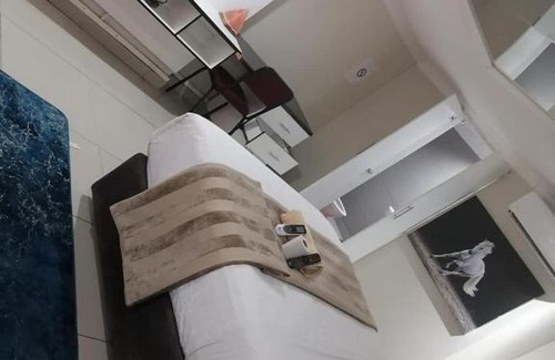 Muckleneuk House | THK Properties