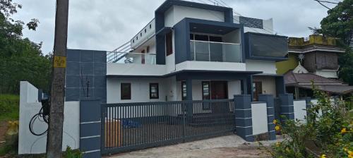 Kochi House | THL HOME STAY