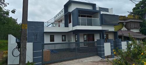 Kochi House | THL HOME STAY