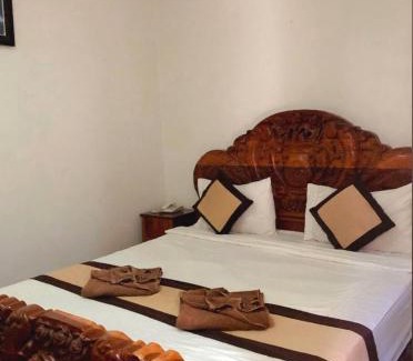 Kampong Cham House | Thmor Da Guest House