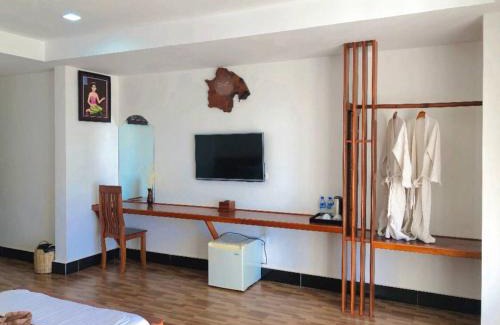 Kampong Cham House | Thmor Da Guest House