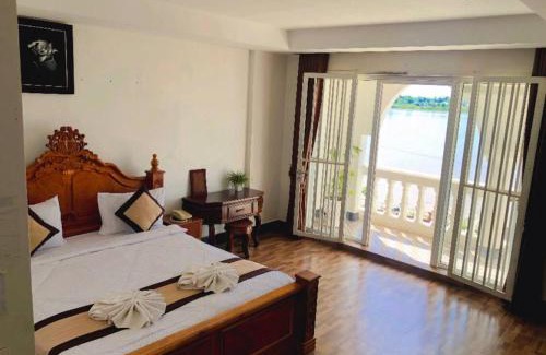 Kampong Cham House | Thmor Da Guest House