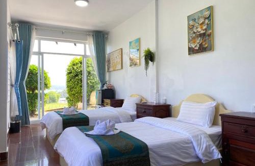 Koh Rong Sanloem Resort | ThmorDa Resort