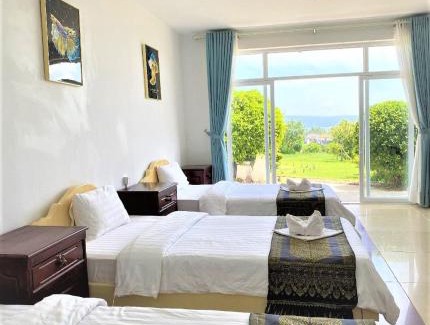 Koh Rong Sanloem Resort | ThmorDa Resort