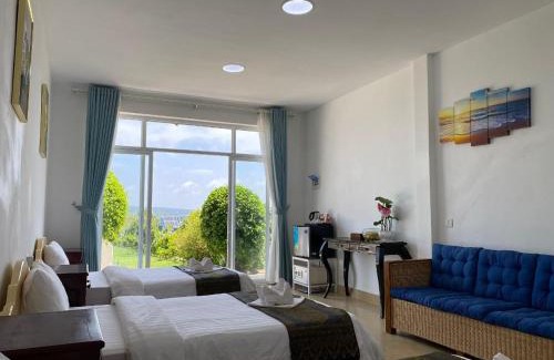 Koh Rong Sanloem Resort | ThmorDa Resort