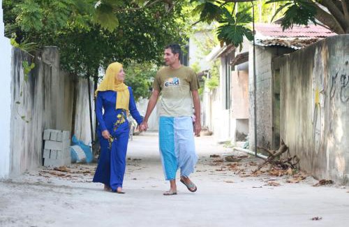 Thoddoo House | Thoddoo Inn