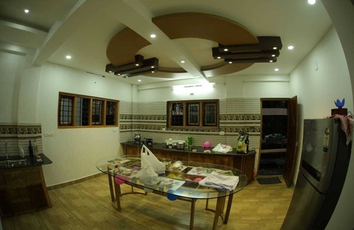 Thodupuzha Apartment | Thodupuzha 4-bhk Luxury Home awy from home