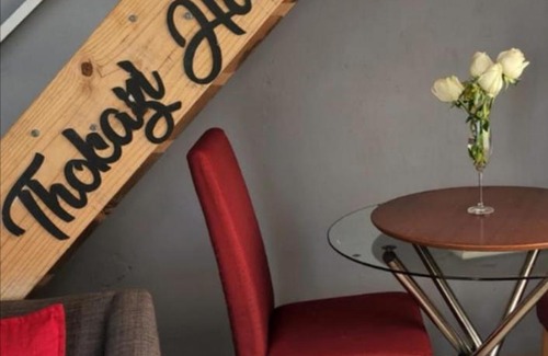 Magudu House | Thokazi Haven Guest House & Backpacker