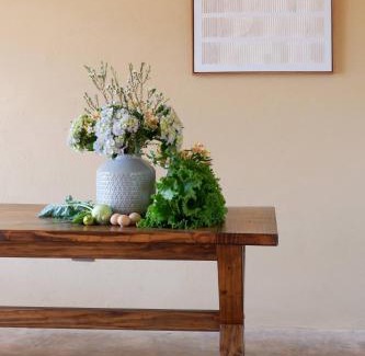 Lam Ha Bed & Breakfast | Thom Farm and Retreat