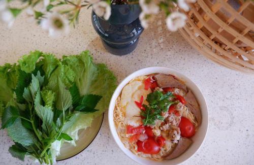 Lam Ha Bed & Breakfast | Thom Farm and Retreat